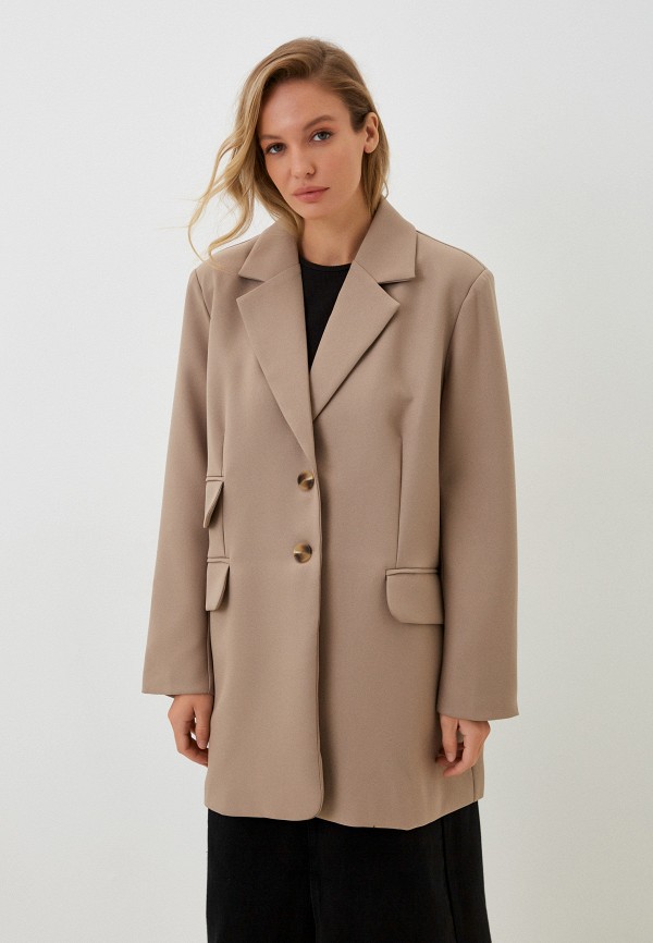 TrendyAngel Жакет - фото 1