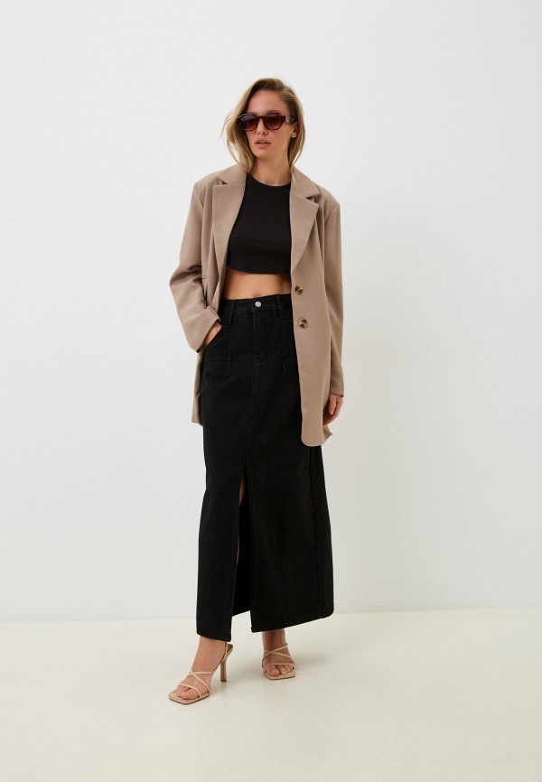 TrendyAngel Жакет - фото 2