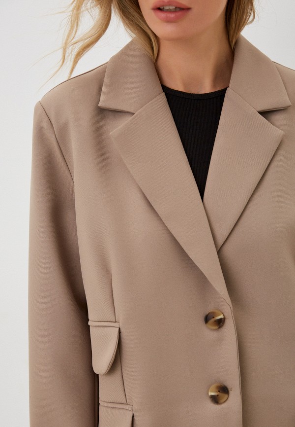 TrendyAngel Жакет - фото 4