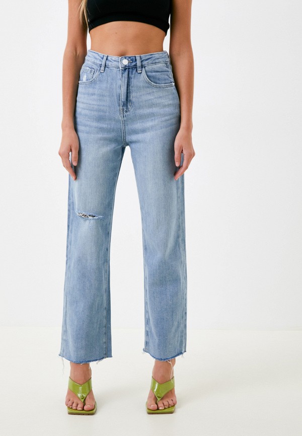 TrendyAngel Джинсы - фото 1