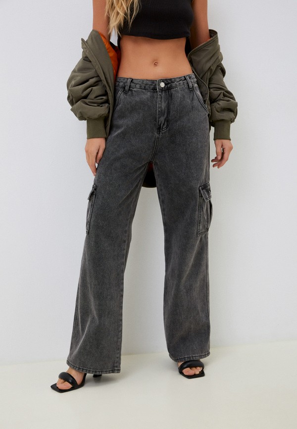 TrendyAngel Джинсы - фото 1