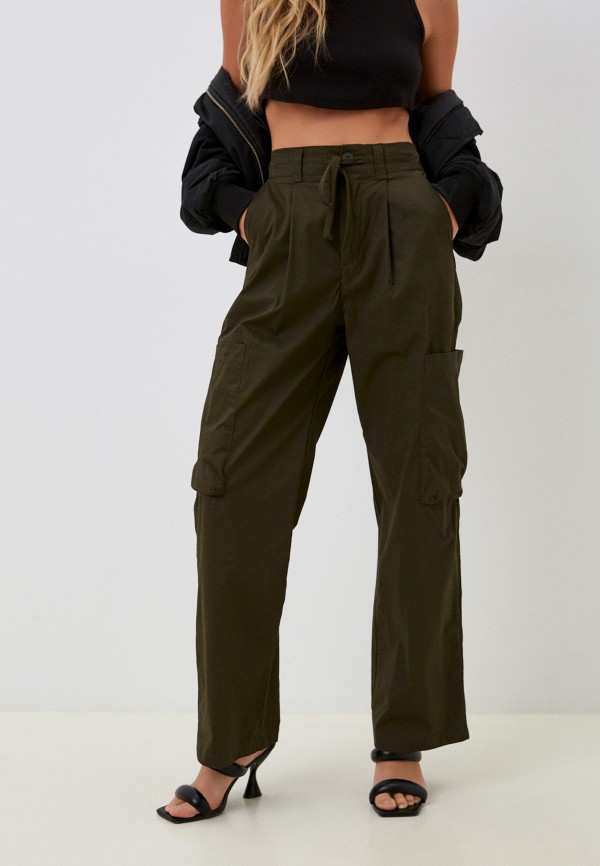 TrendyAngel Брюки - фото 1