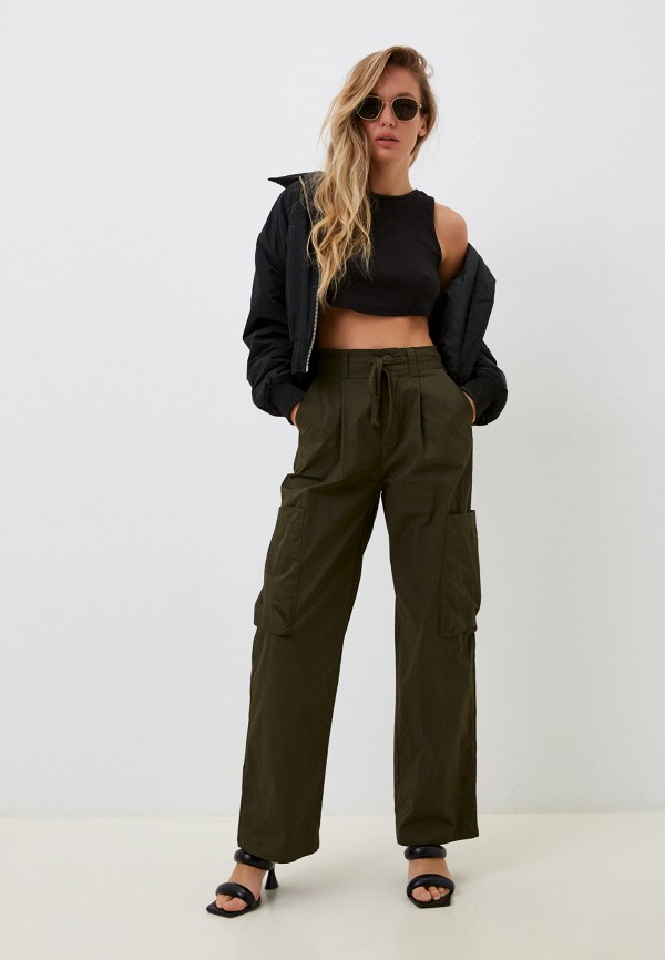 TrendyAngel Брюки - фото 2