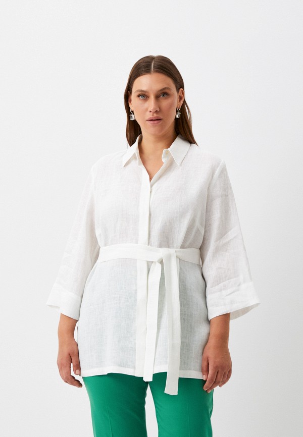 Persona by Marina Rinaldi Туника - FELICIT - фото 1