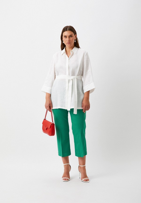 Persona by Marina Rinaldi Туника - FELICIT - фото 2