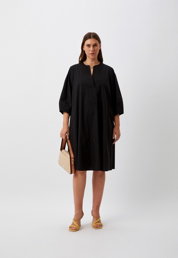 Persona by Marina Rinaldi Платье - DRIADE - фото 2