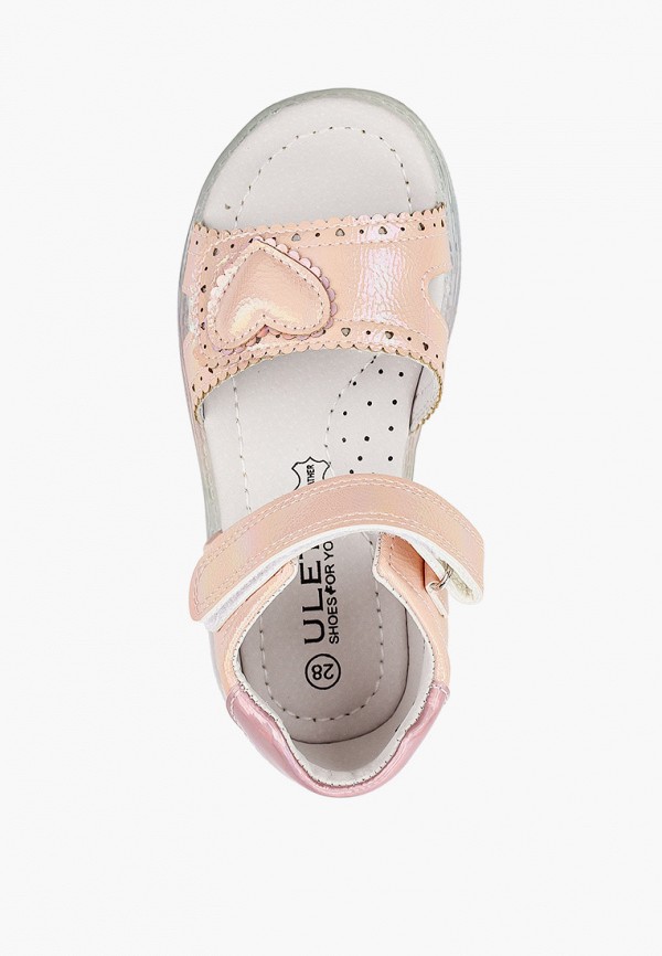 Ulёt Сандалии - фото 4