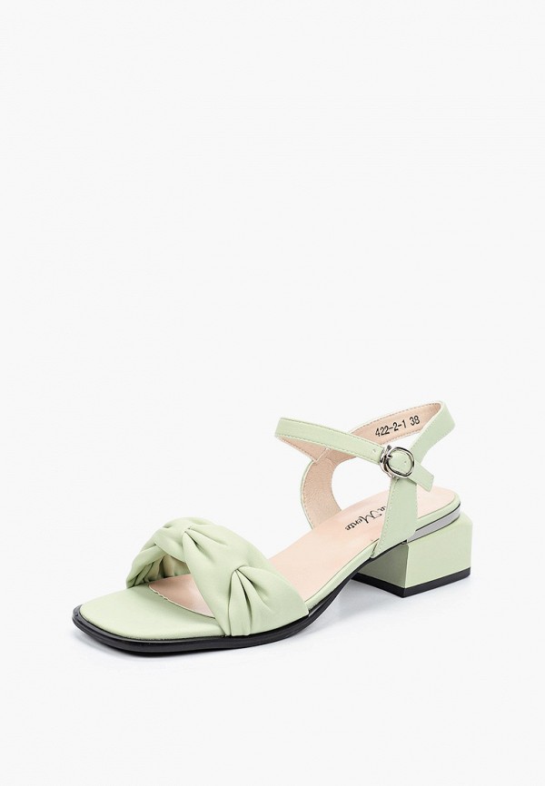 Bona Mente Босоножки - фото 2