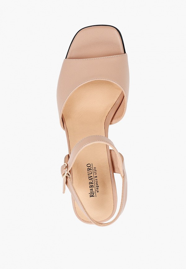 Rita Bravuro Босоножки - фото 4