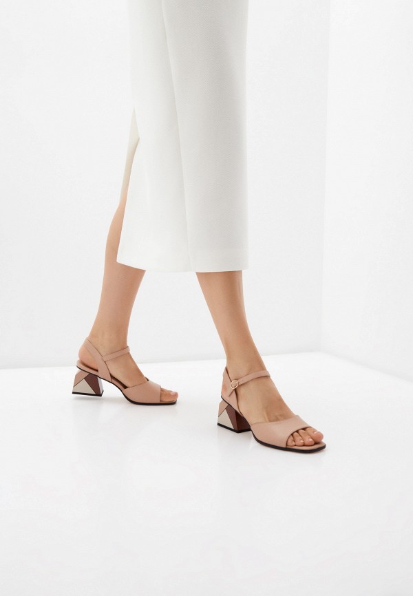 Rita Bravuro Босоножки - фото 6