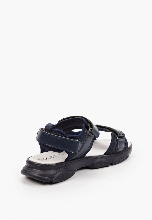 Ulёt Сандалии - фото 3