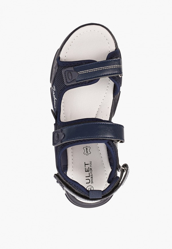 Ulёt Сандалии - фото 4