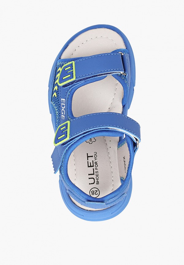 Ulёt Сандалии - фото 4