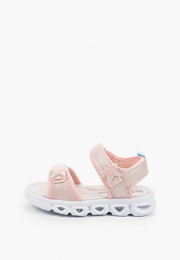 Ulёt Сандалии - с мигающей LED-подсветкой - фото 1