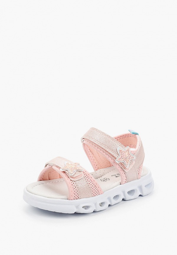 Ulёt Сандалии - с мигающей LED-подсветкой - фото 2