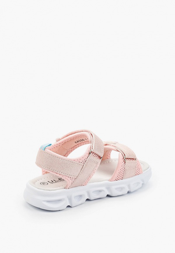 Ulёt Сандалии - с мигающей LED-подсветкой - фото 3