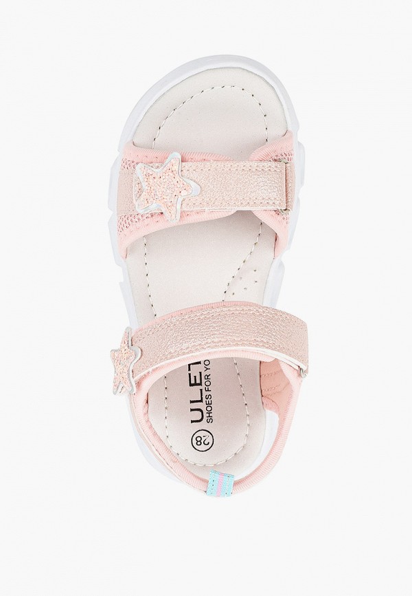 Ulёt Сандалии - с мигающей LED-подсветкой - фото 4