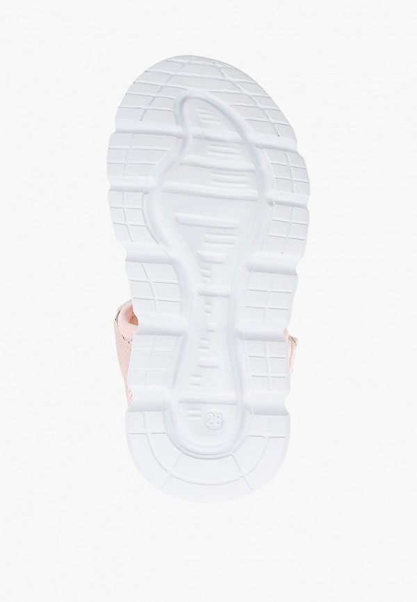 Ulёt Сандалии - с мигающей LED-подсветкой - фото 5