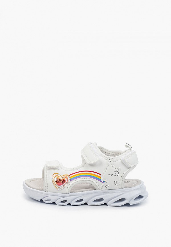 Ulёt Сандалии - с мигающей LED-подсветкой - фото 1