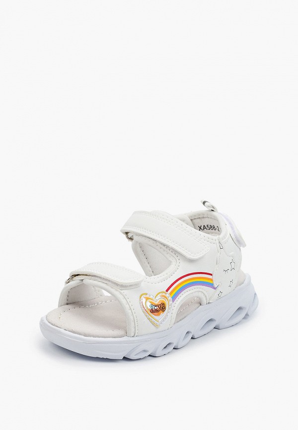 Ulёt Сандалии - с мигающей LED-подсветкой - фото 2