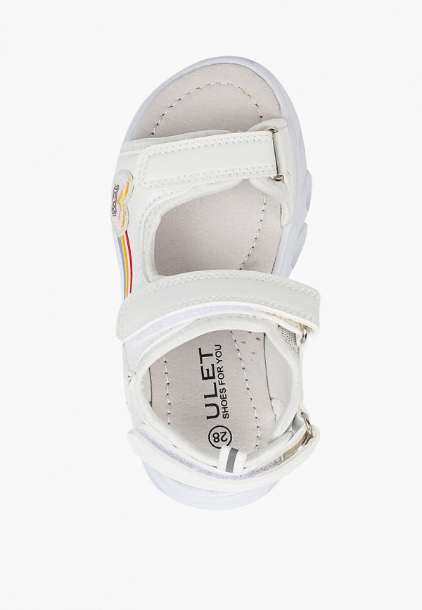 Ulёt Сандалии - с мигающей LED-подсветкой - фото 4