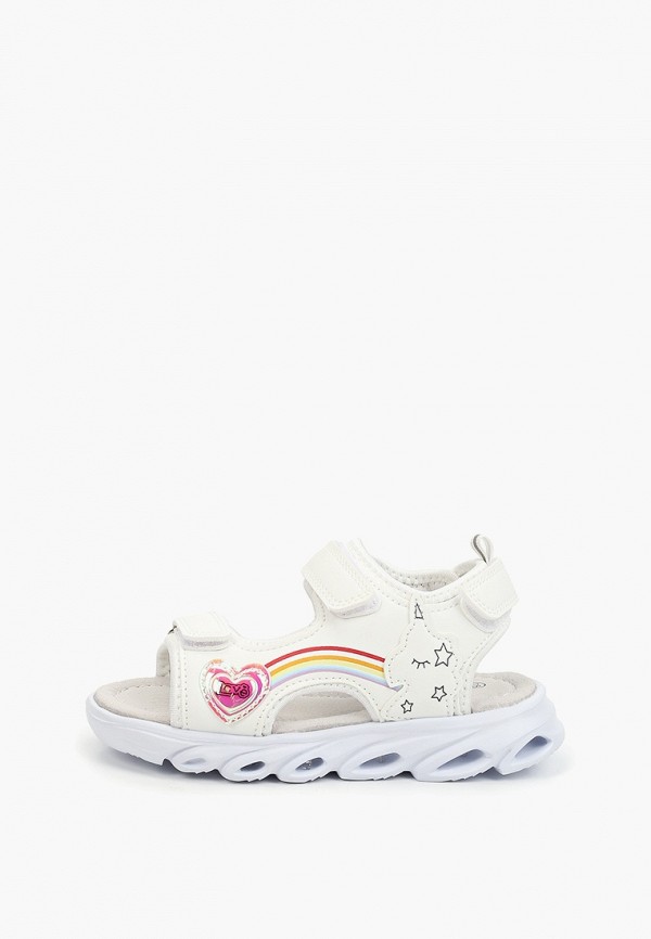 Ulёt Сандалии - с мигающей LED-подсветкой - фото 1