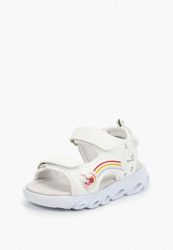 Ulёt Сандалии - с мигающей LED-подсветкой - фото 2