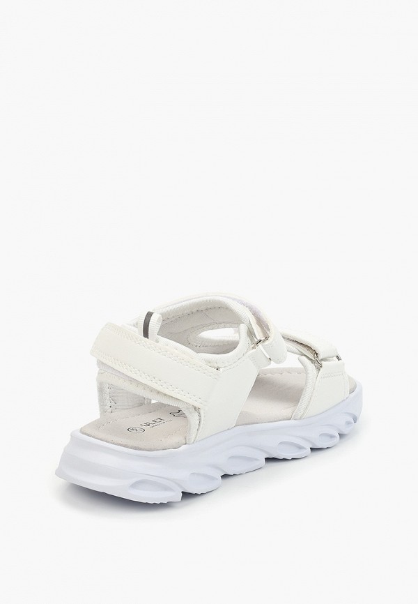 Ulёt Сандалии - с мигающей LED-подсветкой - фото 3