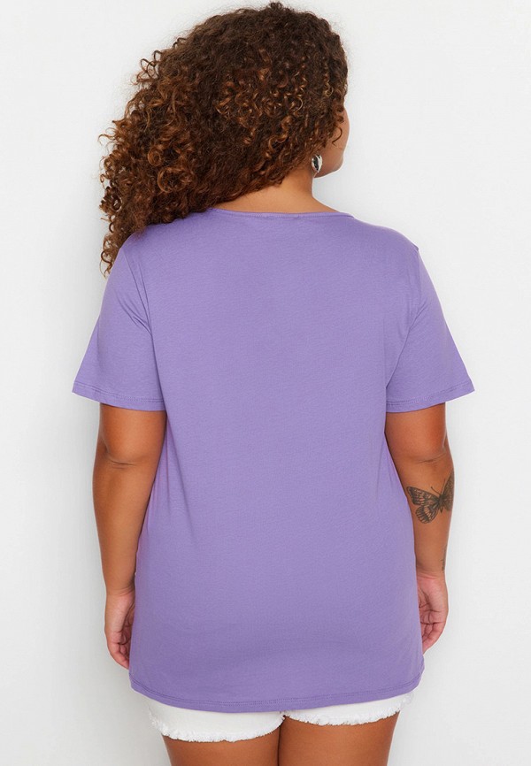 Trendyol Футболка - фото 2