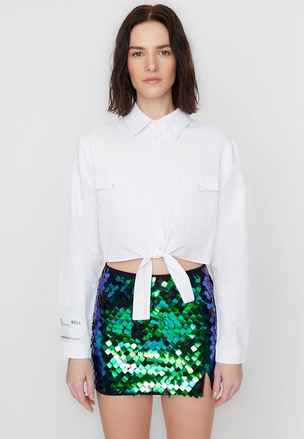 Trendyol Рубашка - фото 1