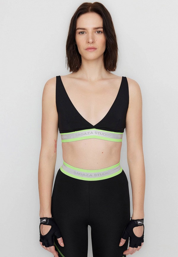 Trendyol Топ спортивный - фото 1