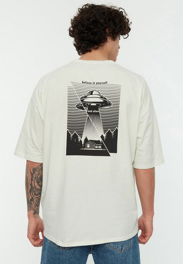 Trendyol Футболка - фото 2