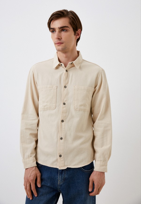 Trendyol Рубашка джинсовая - фото 1