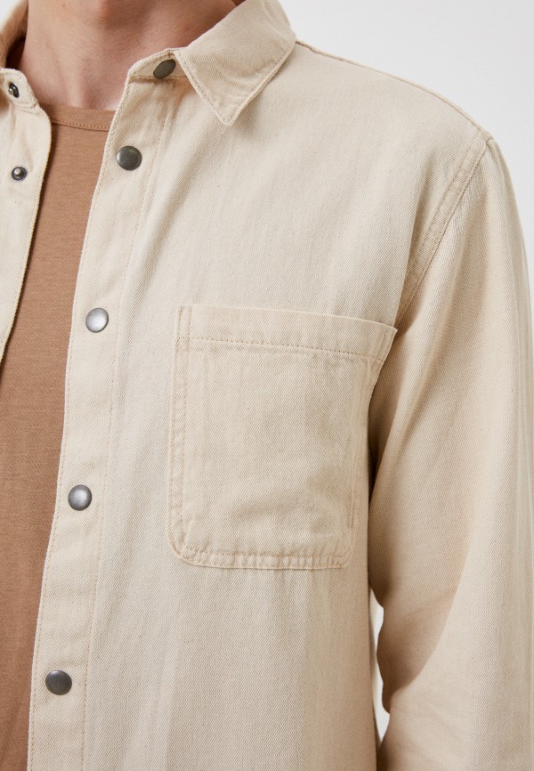 Trendyol Рубашка джинсовая - фото 4