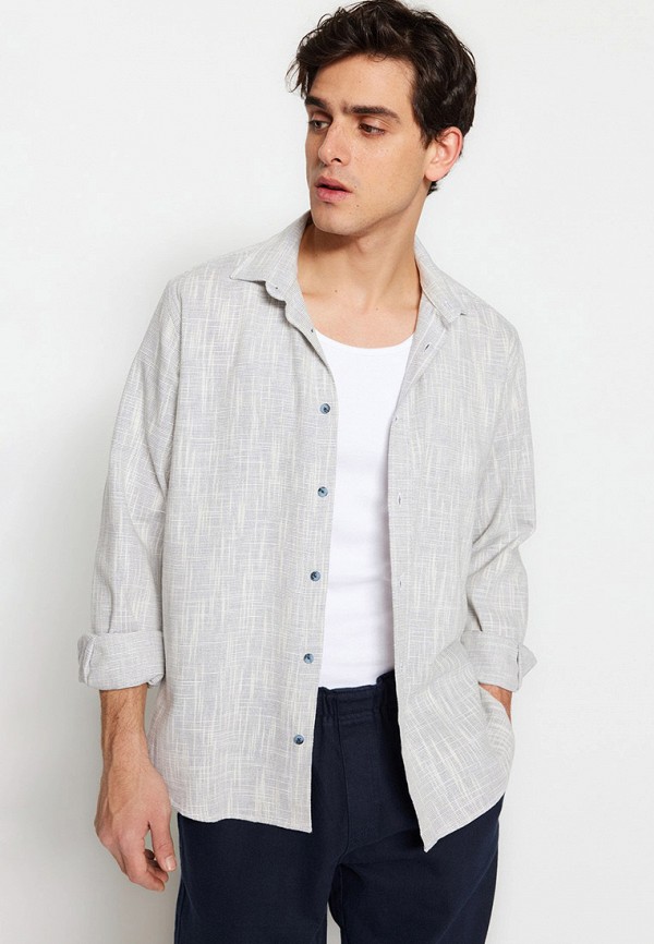 Trendyol Рубашка - фото 1