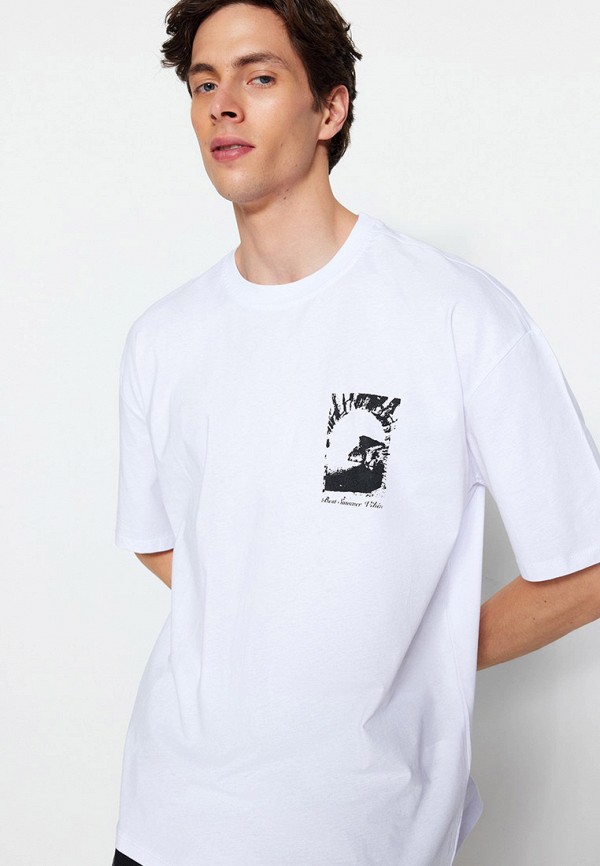 Trendyol Футболка - фото 1