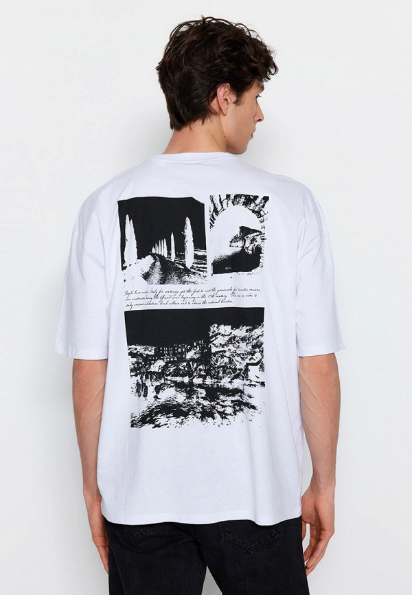 Trendyol Футболка - фото 2