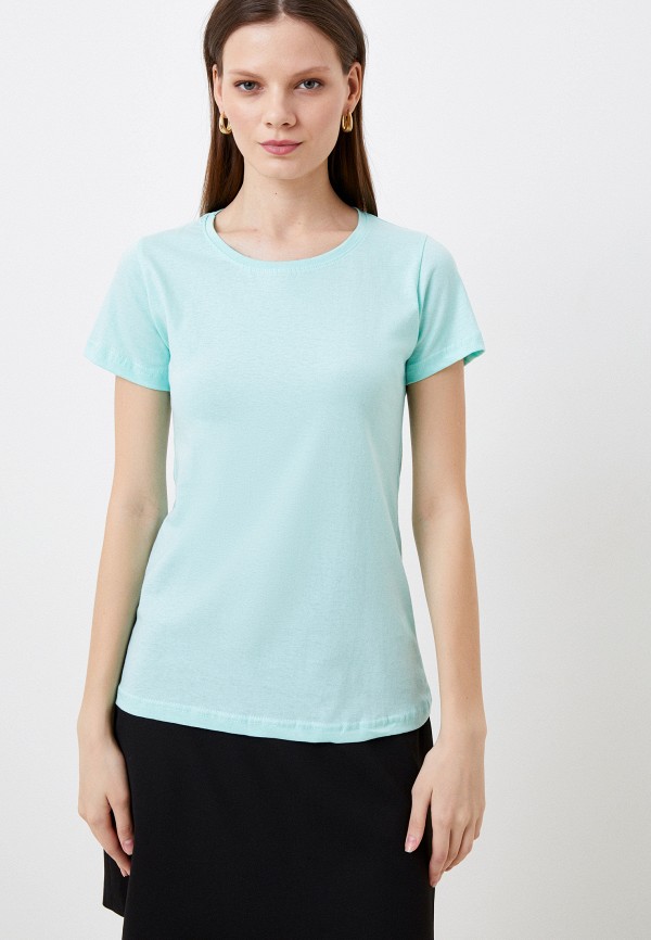 Pink Frost Футболка - фото 1