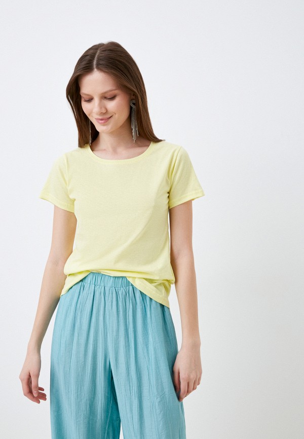 Pink Frost Футболка - фото 1