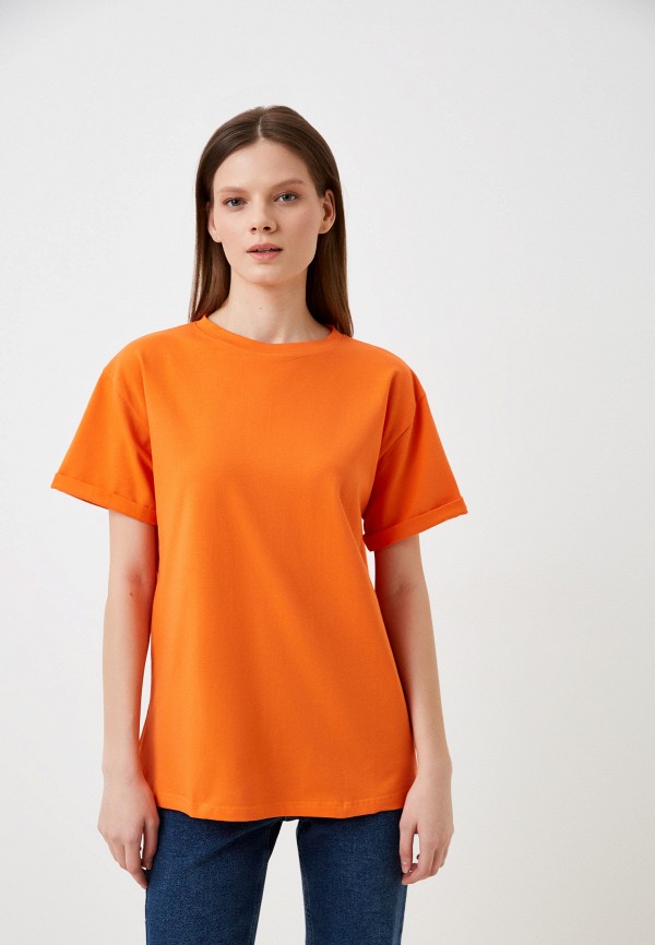 Pink Frost Футболка - фото 1