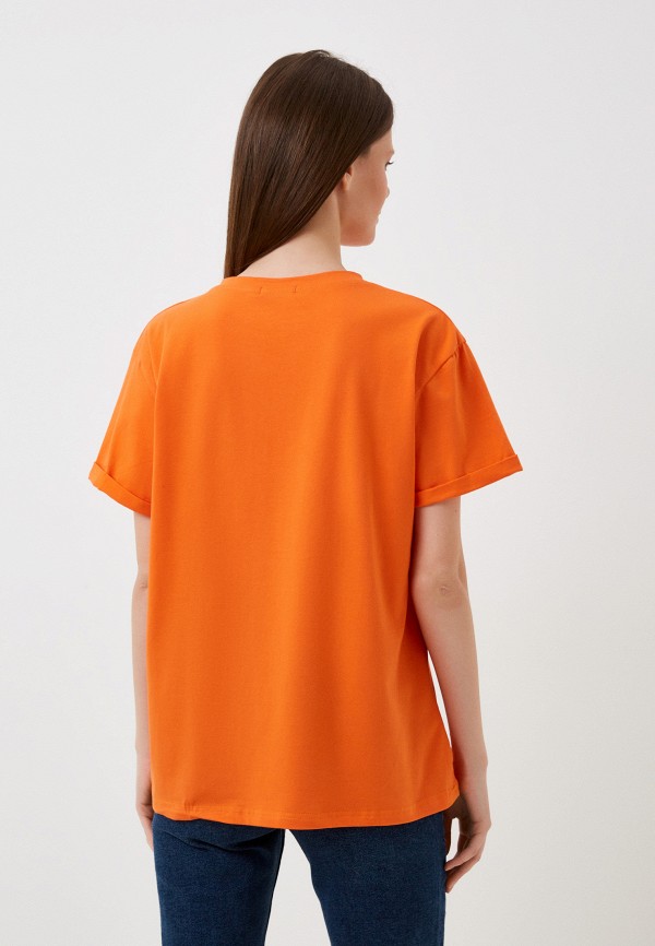 Pink Frost Футболка - фото 2