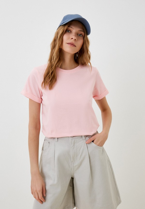 Pink Frost Футболка - фото 1