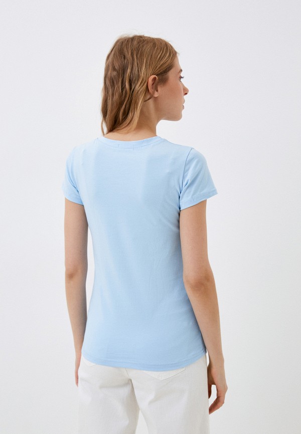 Pink Frost Футболка - фото 2