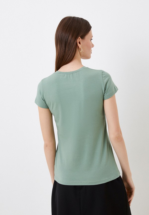 Pink Frost Футболка - фото 2