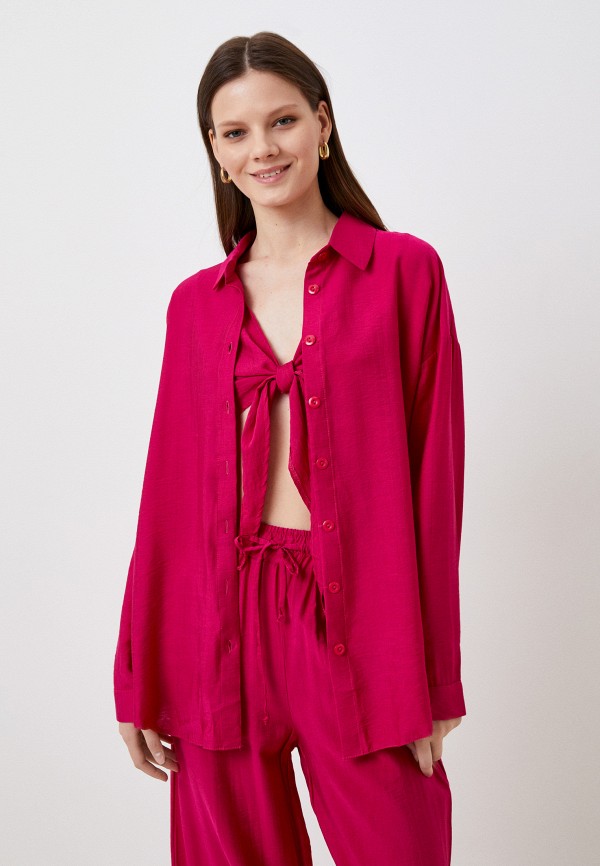 Pink Orange Костюм - фото 2