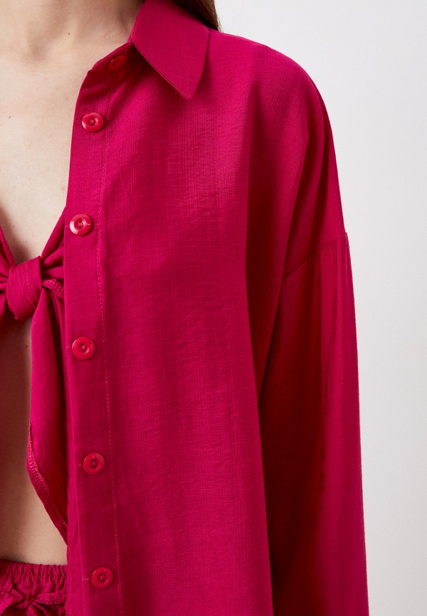 Pink Orange Костюм - фото 4