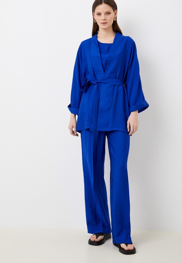 Pink Orange Костюм - фото 1