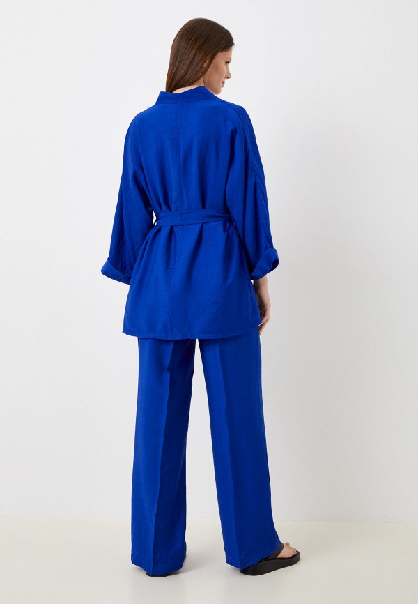 Pink Orange Костюм - фото 3