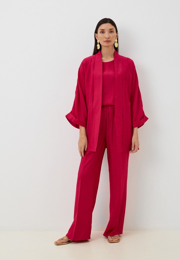 Pink Orange Костюм - фото 1