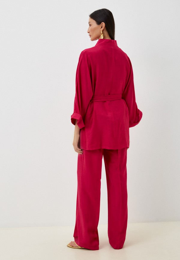 Pink Orange Костюм - фото 3